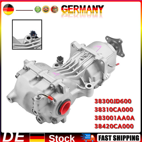 Differential