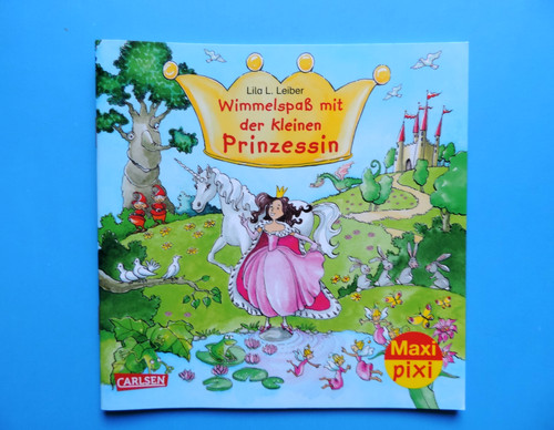 Maxi pixi buch 284 - pixi,