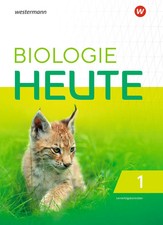 Biologie heute SI