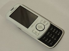 Sony Ericsson Spiro W100i
