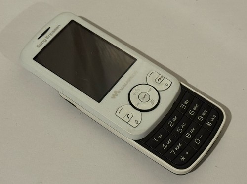 Sony ericsson spiro w100i - sony,