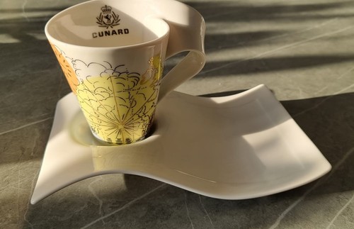 Villeroy boch - ☕️☕️,