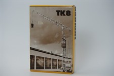 (D154) Liebherr Kran TK8