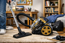 B-Ware Elta Zyklonstaubsauger