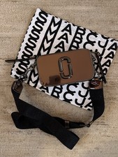 Marc Jacobs Snapshot Camera
