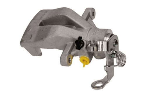 Bremssattel hinterachse rechts - hinterachse,
