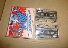 Doppel MC Ariola Deutsche Hits