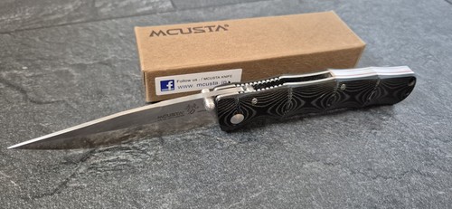 Messer mcusta minagi 0201 - messer,