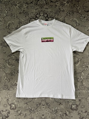 Supreme los angeles fire - supreme,