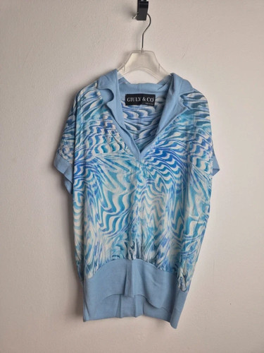Giuly damen oberteil - co,