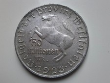 Alte Münzen Deutschland