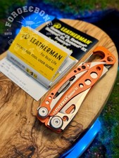 Leatherman Skeletool RX