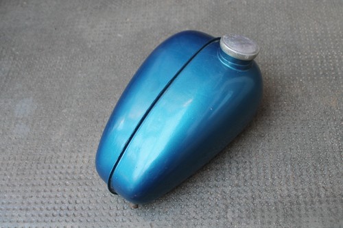 Nsu quickly tank l mit - **nsu,