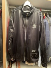 Adidas Chile 62 Jacke