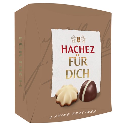 Hachez schokolade - hachez,