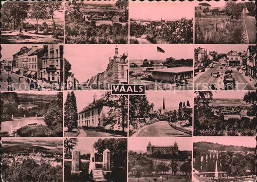 Vaals - ,