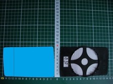 Außenspiegel Spiegelglas