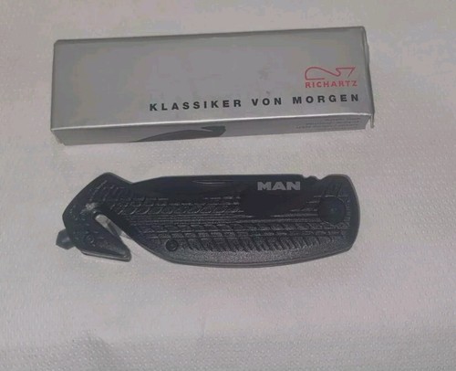 Richartz man truck bus - man, &