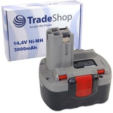 Akku 14,4V 3000mAh Ni-MH für