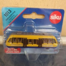 SIKU Nahverkehrszug