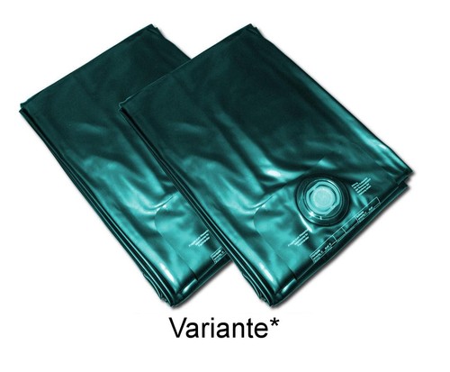 Wasserbett dual matratze - dual,