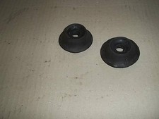 VW Golf 2 - 2x Original Domlager oben Hinterachse 191512335