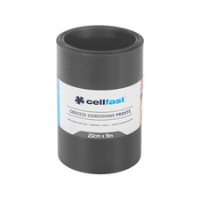 Rasenkante Glatt Gartenzaun