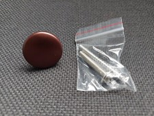 Muuto Wandhaken Metall small