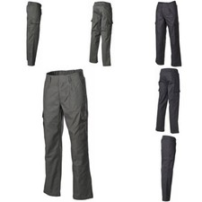 BW Moleskinhose Feldhose Bundeswehr Arbeitshose Freizeithose Hose oliv schwarz
