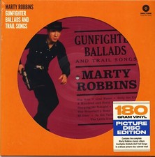 Marty Robbins - Gunfighter