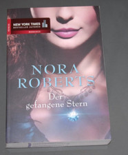 Nora Roberts: Der gefangene Stern [TB] 2010 SEHR GUTER ZUSTAND