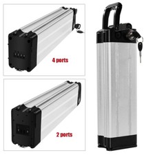 Silverfish 36V 10Ah 350W 500W