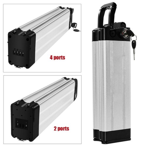 Silverfish 36v 10ah 350w - silverfish,