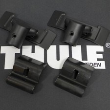 Thule Fußplatten Fußteile