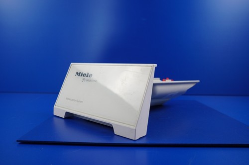 Waschmittelschublade