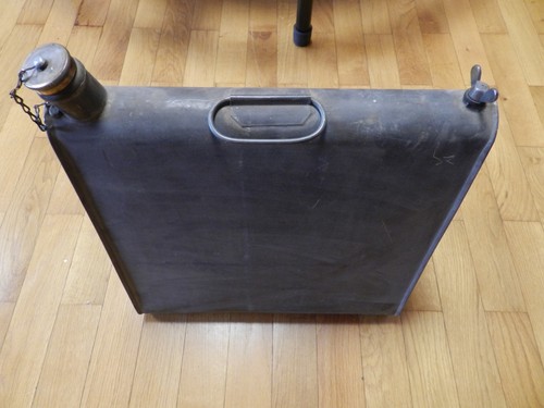 Benzin reservekanister 15 - ca.,