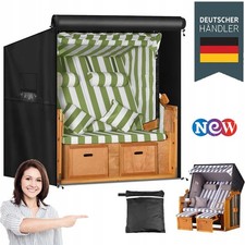 Strandkorb Schutzhülle 420D