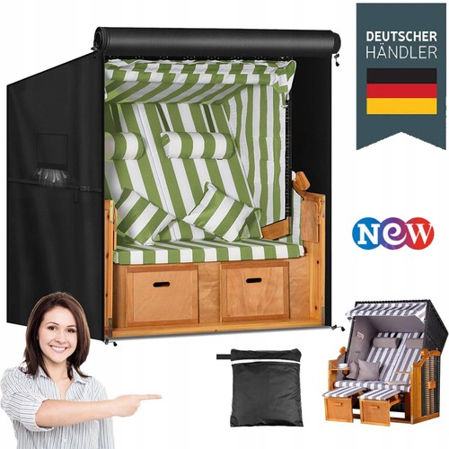 Strandkorb schutzhülle 420d - schutzhülle,