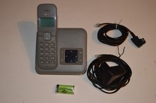 Telekom VTech Sinus C 34 DECT Telefon mit Ladestation