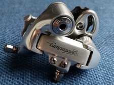 Schaltwerk Campagnolo C Record