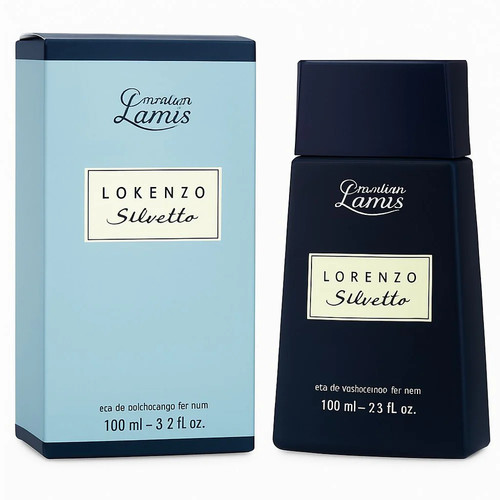 Creation lamis eau de - creation,
