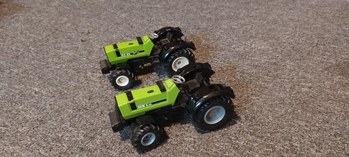 Siku farmer 2850 - farmer, 1:32