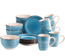 Kaffeeservice Geschirr-Set