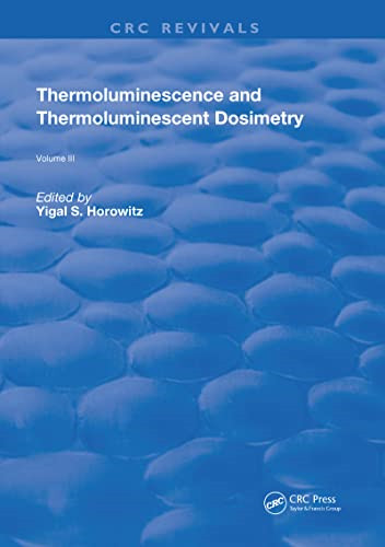 Thermoluminescence and