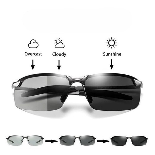 Photochrome sonnenbrille - photochrome,