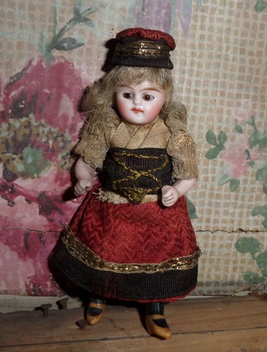 Antike mignonette - antike,