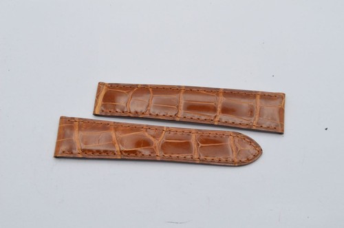 Cartier leder armband 18mm - cartier,