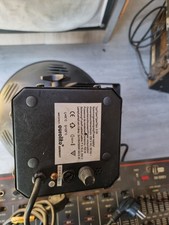 EUROLITE LED Z-20 Strahleneffekt