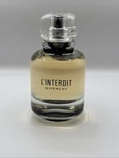 Givenchy L'Interdit Eau De Parfum EDP 80 ml (woman)