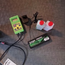 Co2 Anlage Ph Regler ph